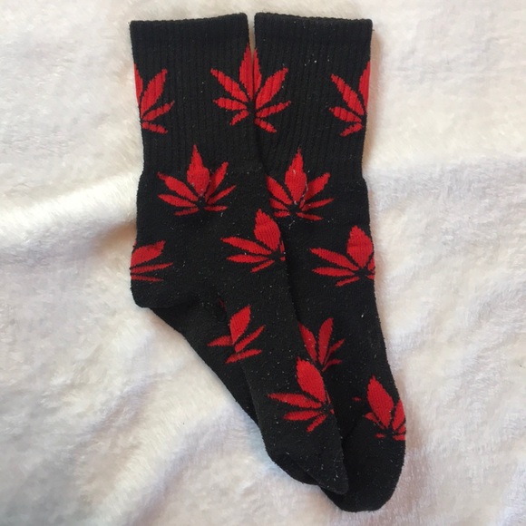 SWAG Underwear & Socks Chronic Swag Socks 4pack Poshmark